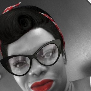 Meet your Posher, Tamera